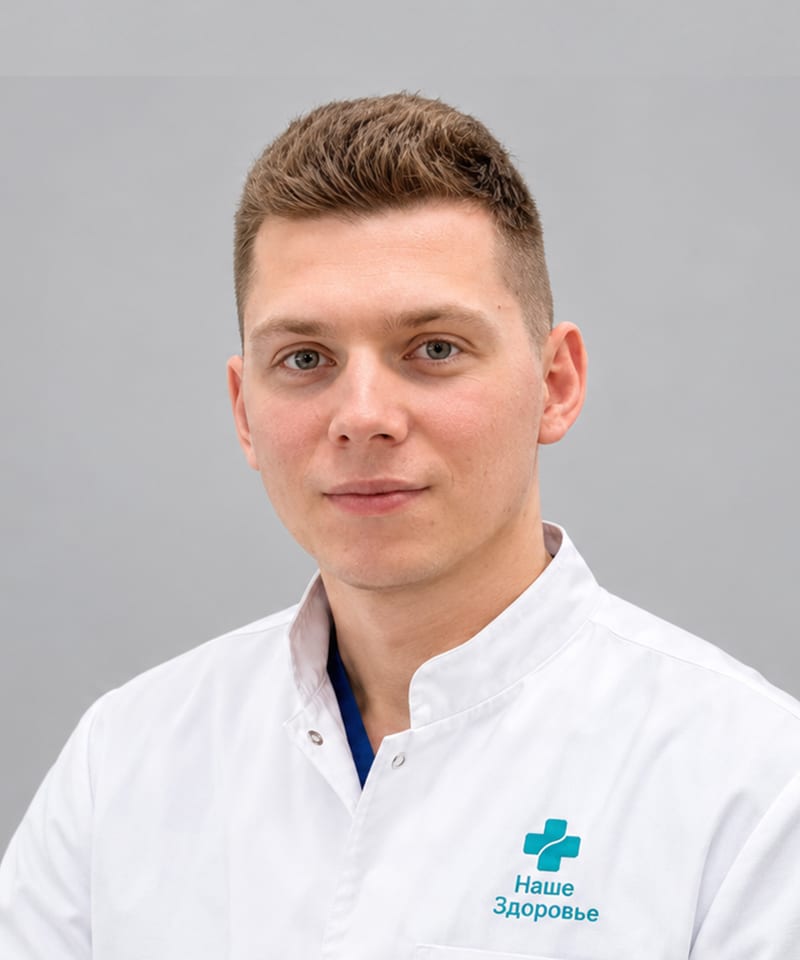 Кацына Алексей Романович