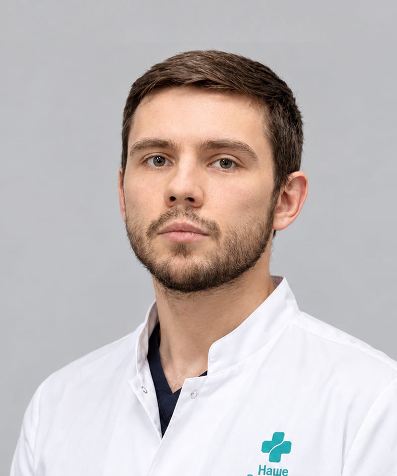 Лебедев Евгений Александрович
