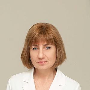 Иванкина Инна Николаевна