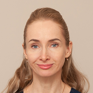 Кармачева Татьяна Викторовна