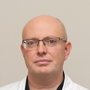 Лебедев Михаил Александрович 