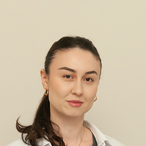 Маммаева Джамиля Сурхаевна