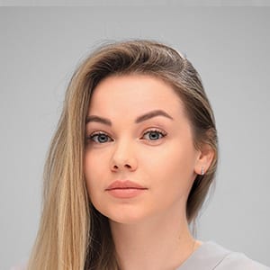 Осипова Анастасия Сергеевна