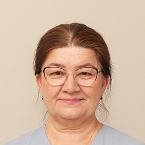 Саидова Рано Ралифовна