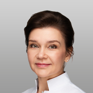 Волосникова Елена Борисовна