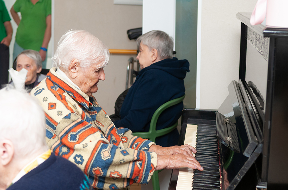 Фото пансиона